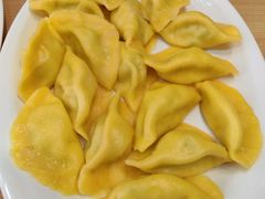 -菊花女水饺(闻涛苑店)