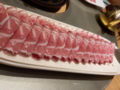 -额尔敦传统涮(体育场店)