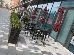 -肯德基(万科广东路店)