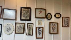 -长沙纹身· 龙堂刺青·三土师傅的店