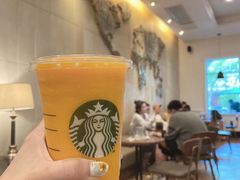 -星巴克臻选(广州沙面店)