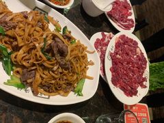-八合里潮汕鲜牛肉火锅(惠州华贸店)