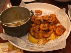 -阿甘虾餐厅(凌霄阁店)