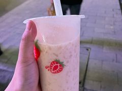 酸奶刨冰-和田爱乐塔西娜刨冰粽子
