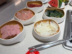 -海底捞火锅(凤凰广场店)