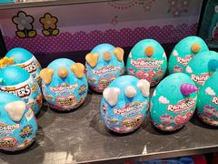 -酷乐潮玩(五道口购物中心店)