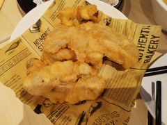 -避风塘(百联东郊店)