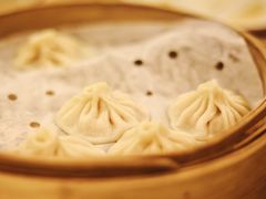 沙爹金钱肚-点都德(聚福楼店)