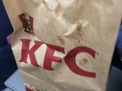 -肯德基(北京南站店)