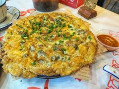 -阿尔法海鲜排档(爱琴海店)