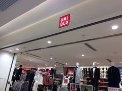 -优衣库(上海虹口龙之梦店)