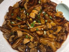 -南来顺饭庄·清真(南菜园店)