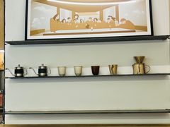 -麻雀咖啡SPARROW COFFEE(十全街店)