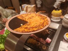 -韩满园· 甄选韩式烤肉