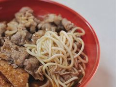 -阿晖沙嗲面