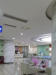 -重庆联合丽格美容医院