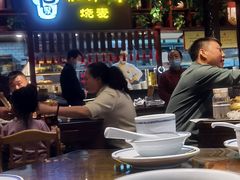 -龍聚祥烧麦馆(万达店)