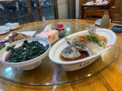 -下梅人家土菜馆(历史文化餐厅度假区店)