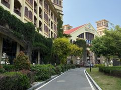 -厦门帝元维多利亚大酒店(环岛路黄厝海滩店)