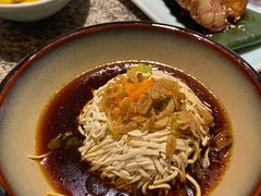 -南京大牌档(香港广场店)