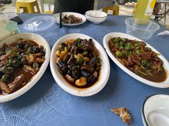 -老太婆饭店(新富路店)