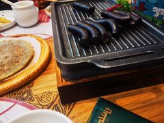 -哈啾嗨·蒙文化主题餐厅(京汉新城店)