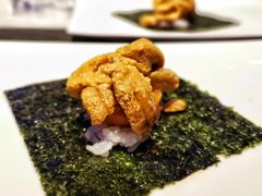 -Ginza Onodera铁板烧(外滩十八号店)