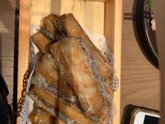 带鱼-香园茶社·金陵小灶(老门东店)