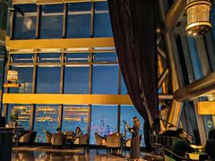 -瑞吉酒店·The Drawing Room闲逸廊·云端下午茶·夜奢Whiskey