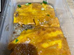 -老通城豆皮大王(吉庆街店)