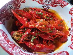 -丹虾·文和友小龙虾品牌·湘菜(北京路店)