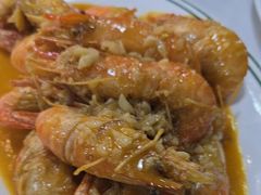 -明本湛江鸡•海鲜小厨(陈家祠店)