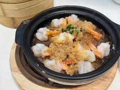 虾皇粉丝煲-蔡澜点心·粤菜(月星环球港店)