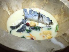 -滇小鱼·云南野生菌火锅(上杭路店)