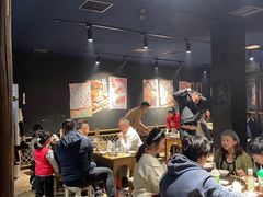 -盟重烧烤(高正街店)