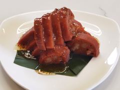 -东方太阳城淮扬餐厅(会所中餐厅店)