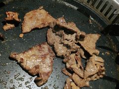 -花味·自助烤肉(雨花客厅店)