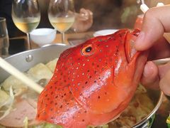 -金海阁海鲜火锅