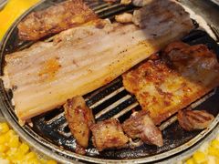 -轻烧烤肉(光谷步行街店)