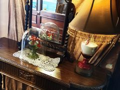 -古董花园(思南路42弄小区店)