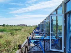 -玉龙沙湖景区