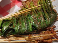 -龙虾当家·大排档(红谷滩五中店)