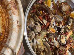 -码头鲜精致威海菜(欧乐坊店)