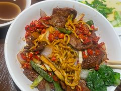 -寻裕记·现炒浇头面(人民广场店)