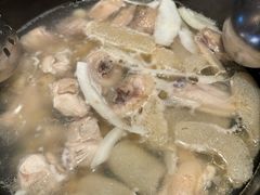 -同仁四季椰子鸡(海岸城天利店)
