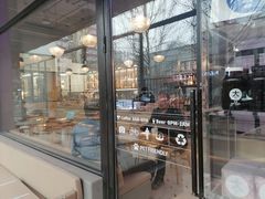 门面-大小咖啡 BigSmallCoffee(麦子店)
