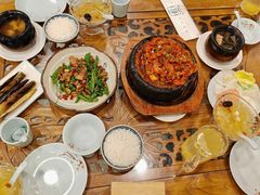 -西江美食舫·江西菜(健德桥店)