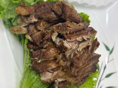 -白魁老号饭庄(交道口店)