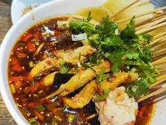 -博串堂(明发商业广场店)