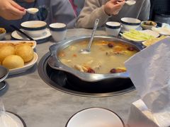 -光头药膳鸡(莱茵小镇店)